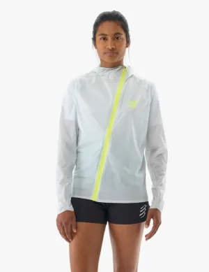 Compressport - Hurricane Waterproof 10/10 Jacket (Women)