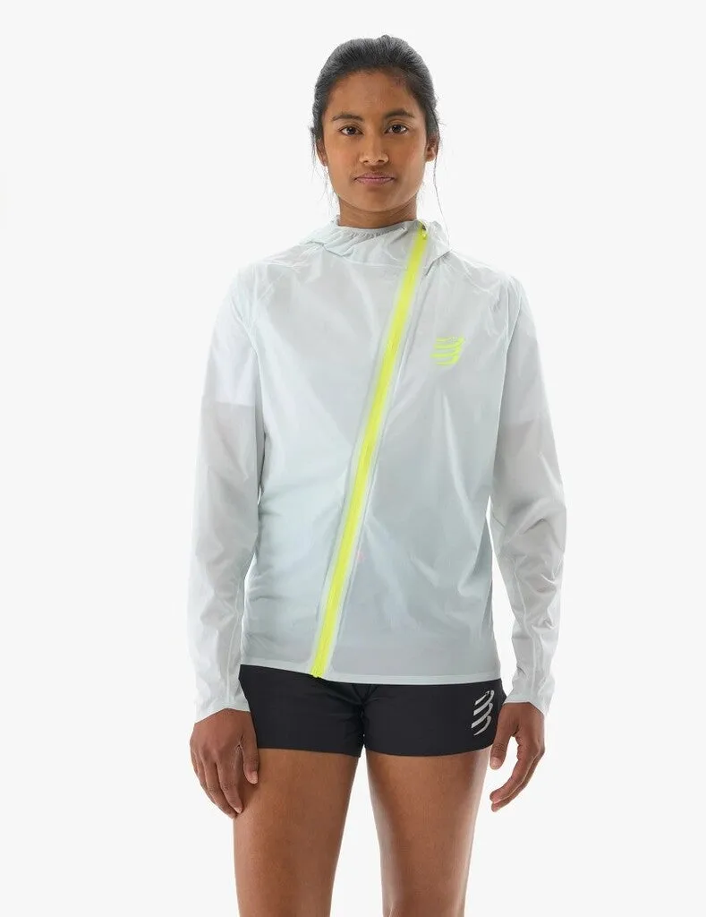 Compressport - Hurricane Waterproof 10/10 Jacket (Women)