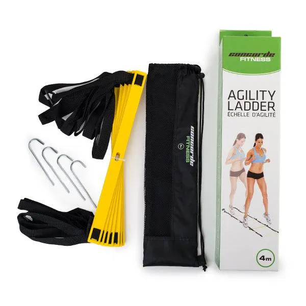 Concorde | Agility Ladder - Elite