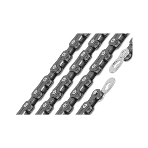 Connex 800 8 Speeds Black 114 Links
