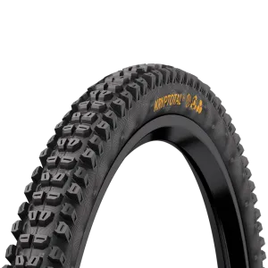 Continental Kryptotal Rear - 27.5 x 2.40, Tubeless, Folding, Endurance, Trail, E25 Mountain Bike Tire