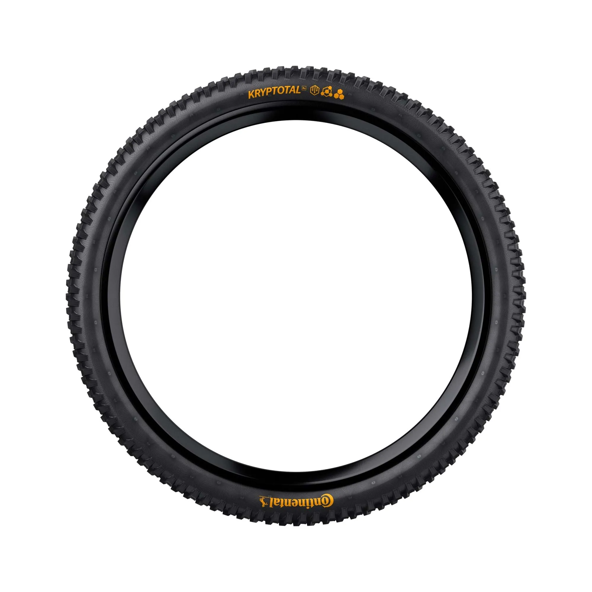 Continental Kryptotal Rear Enduro Tyre - Soft Compound Foldable