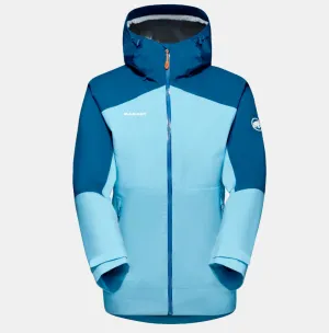 Convey Tour HS Hooded Jkt W