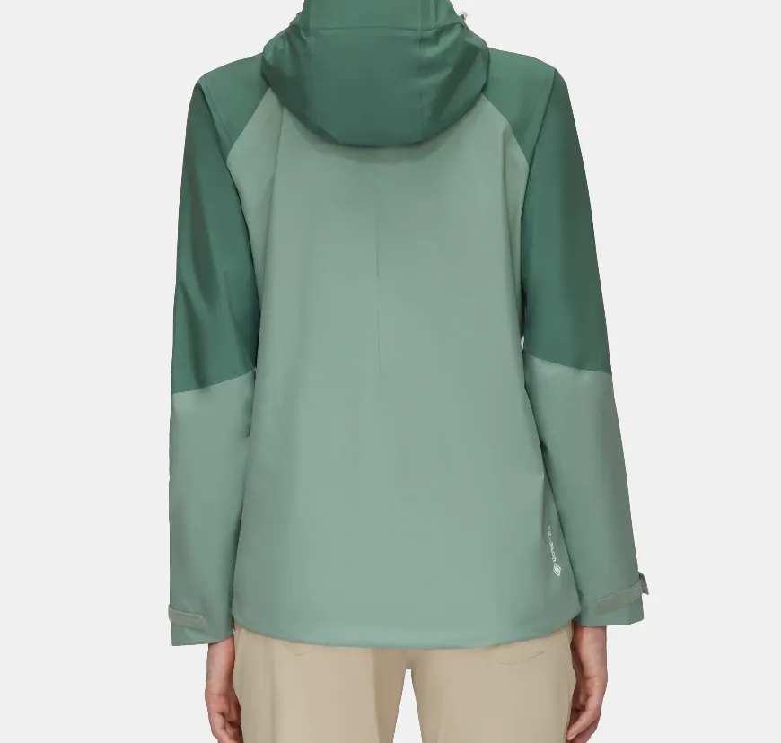 Convey Tour HS Hooded Jkt W
