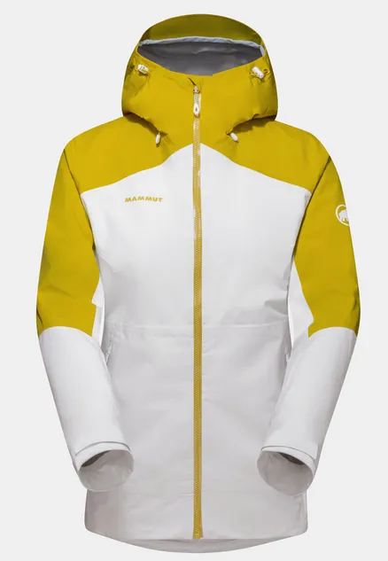 Convey Tour HS Hooded Jkt W