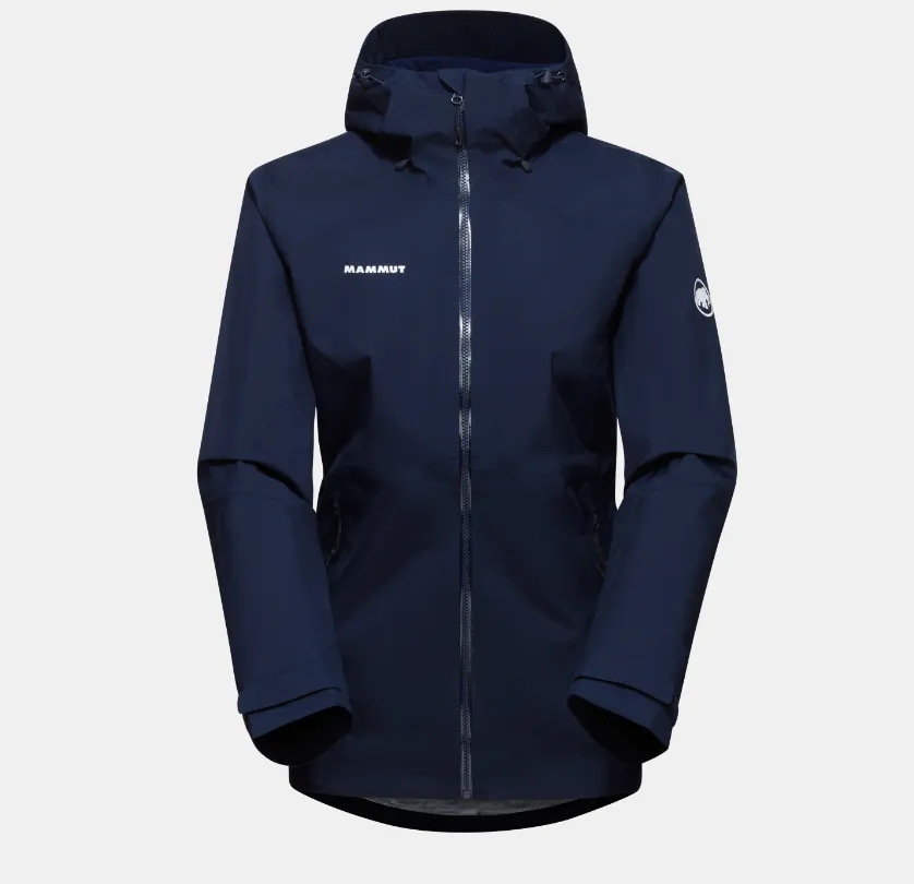 Convey Tour HS Hooded Jkt W