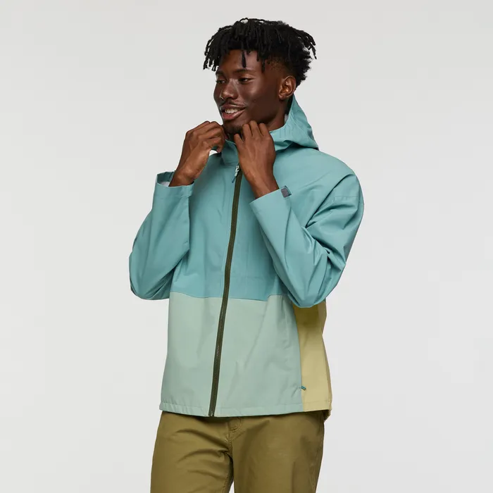 Cotopaxi Cielo Rain Jacket - Men's