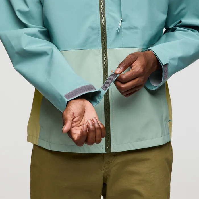 Cotopaxi Cielo Rain Jacket - Men's
