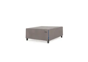 Cover for Aluminum Ottoman