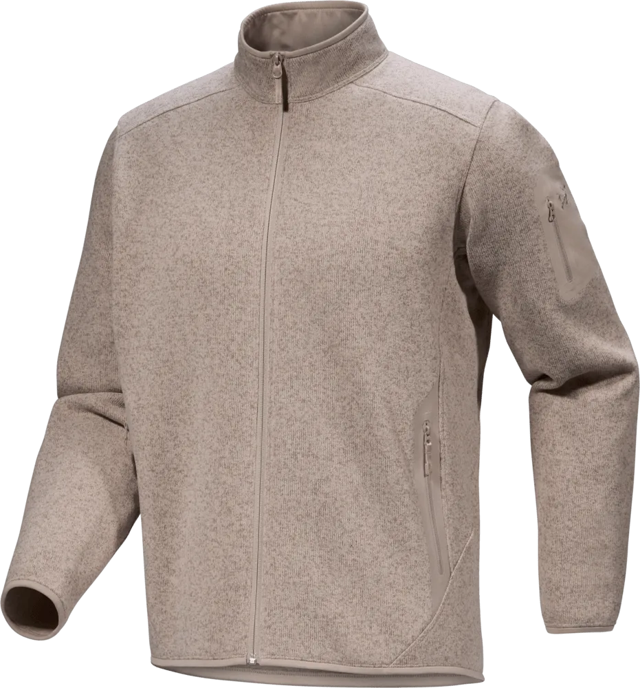 Covert Cardigan Men's