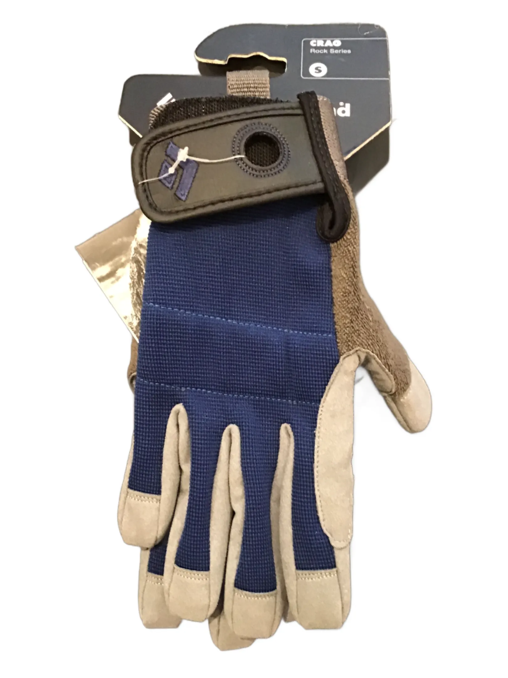 Crag Glove