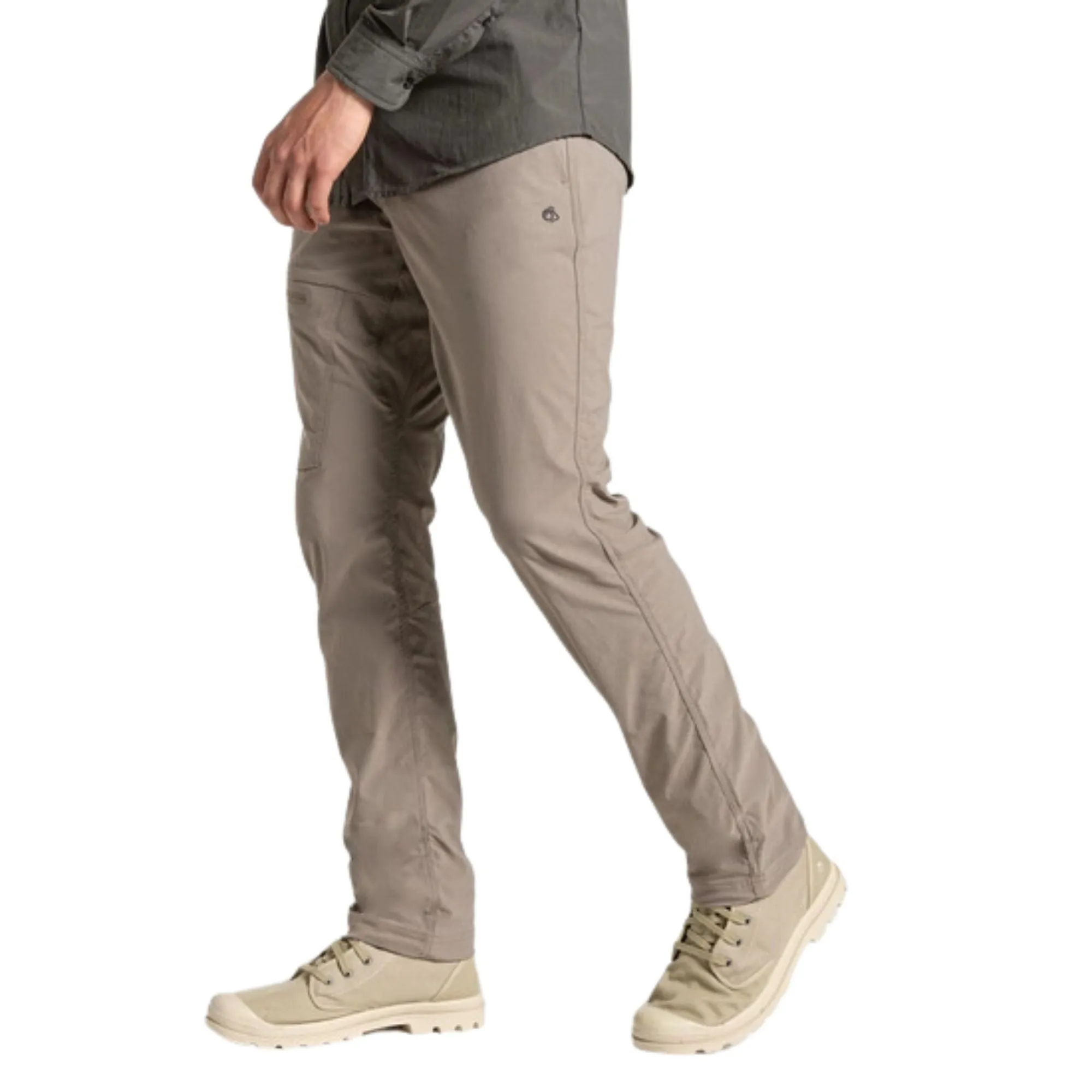 Craghopper Men's Nosilife Pro Trouser III