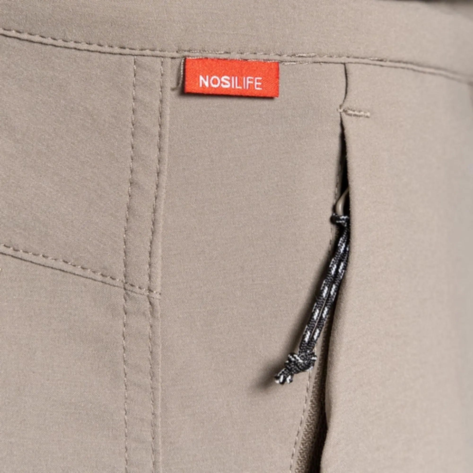 Craghopper Men's Nosilife Pro Trouser III