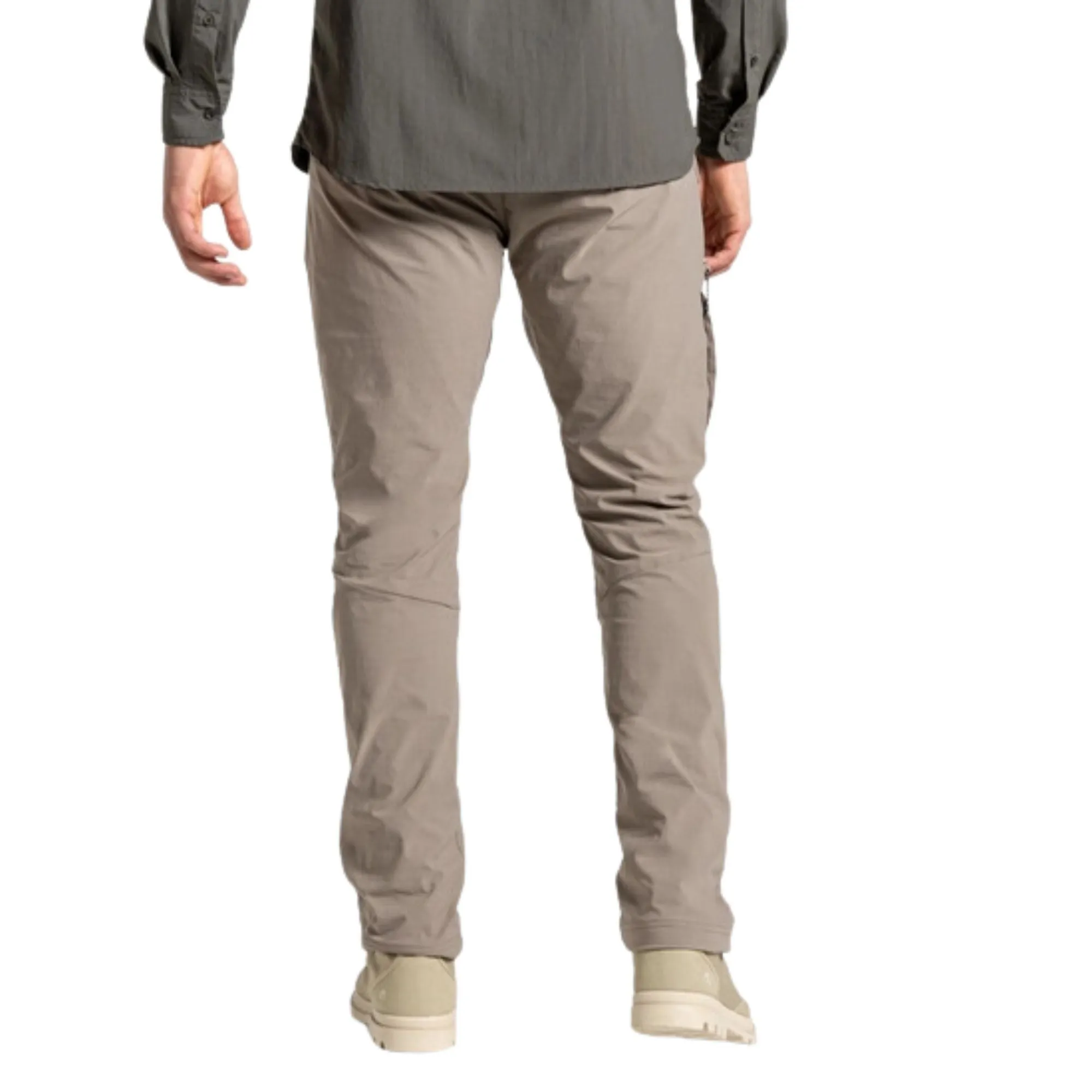 Craghopper Men's Nosilife Pro Trouser III
