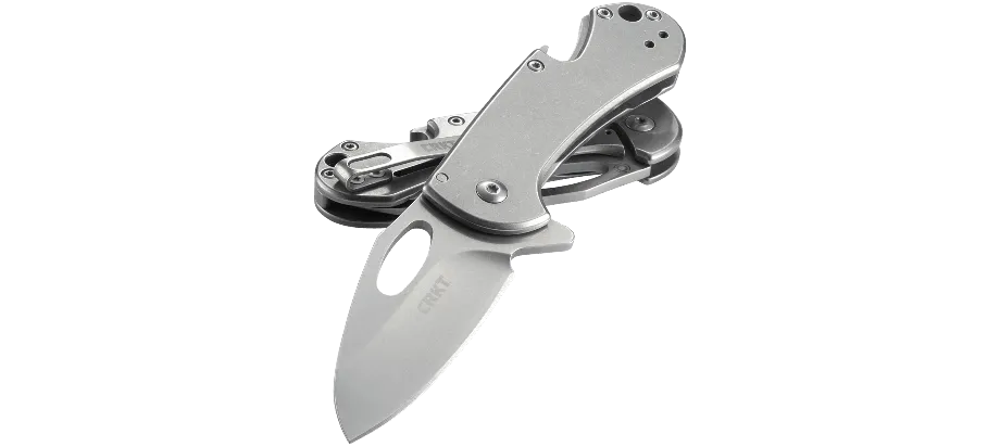 CRKT 4630 BEV-EDGE