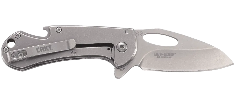 CRKT 4630 BEV-EDGE