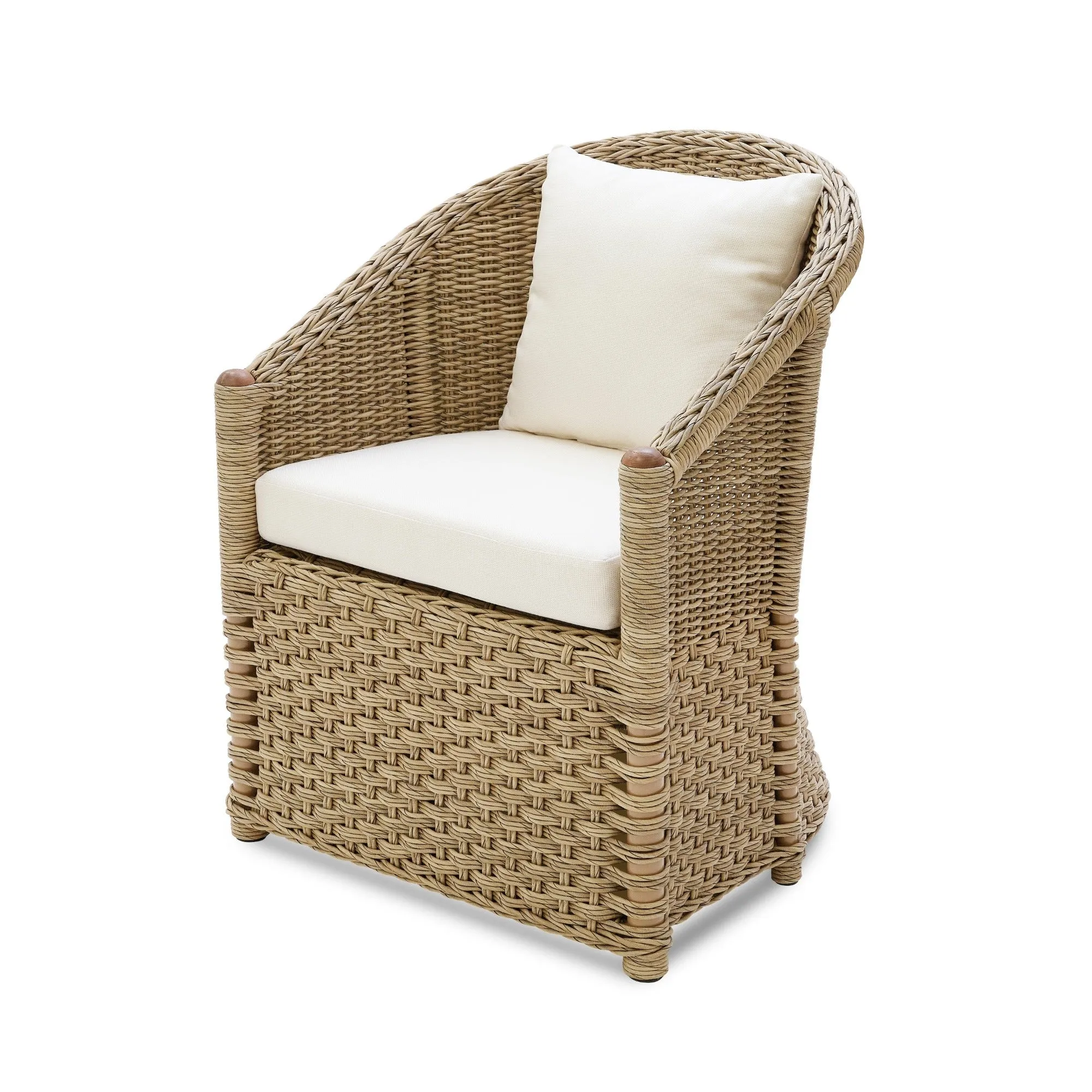 Crofter's Outdoor Dining Chair