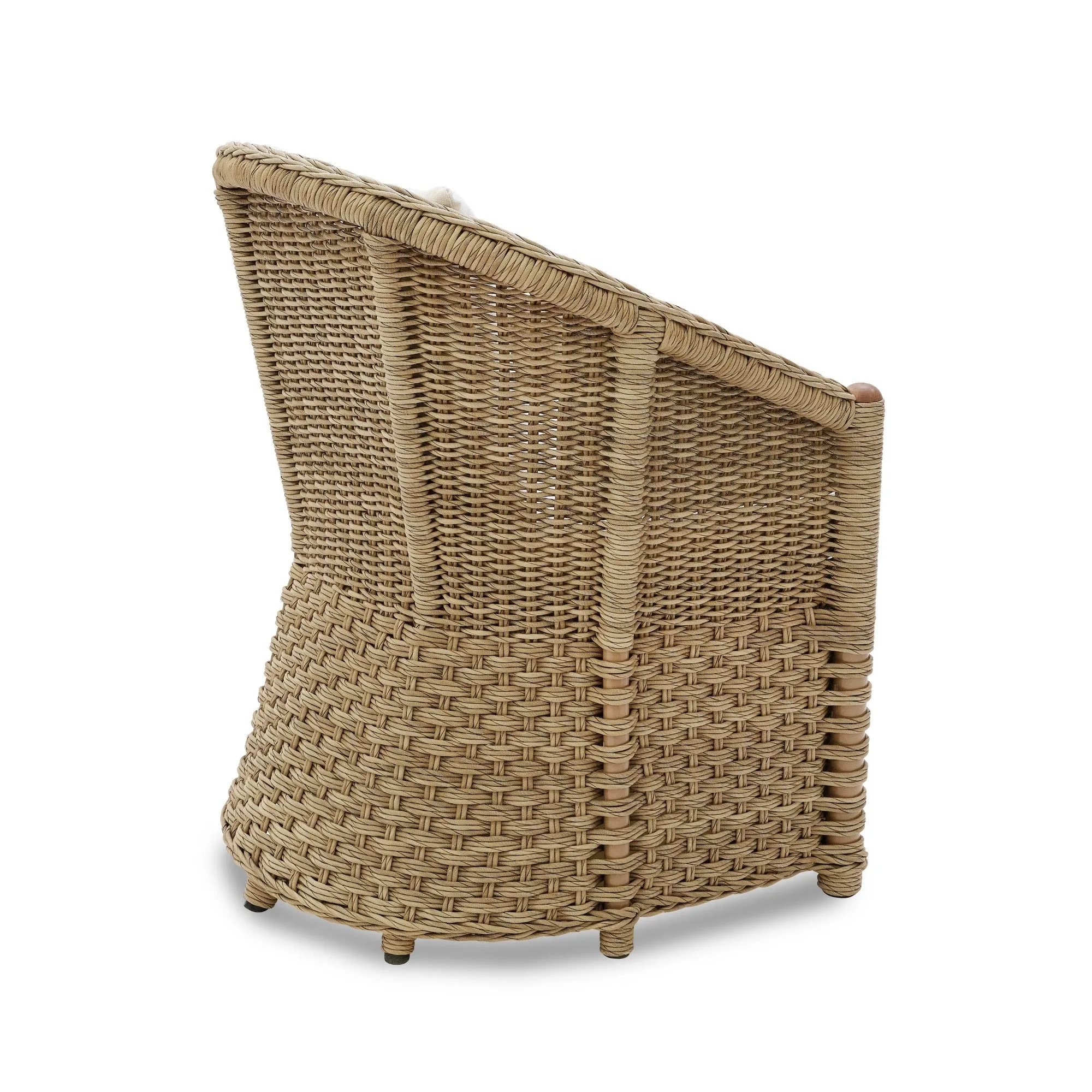 Crofter's Outdoor Dining Chair