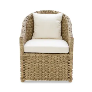 Crofter's Outdoor Dining Chair