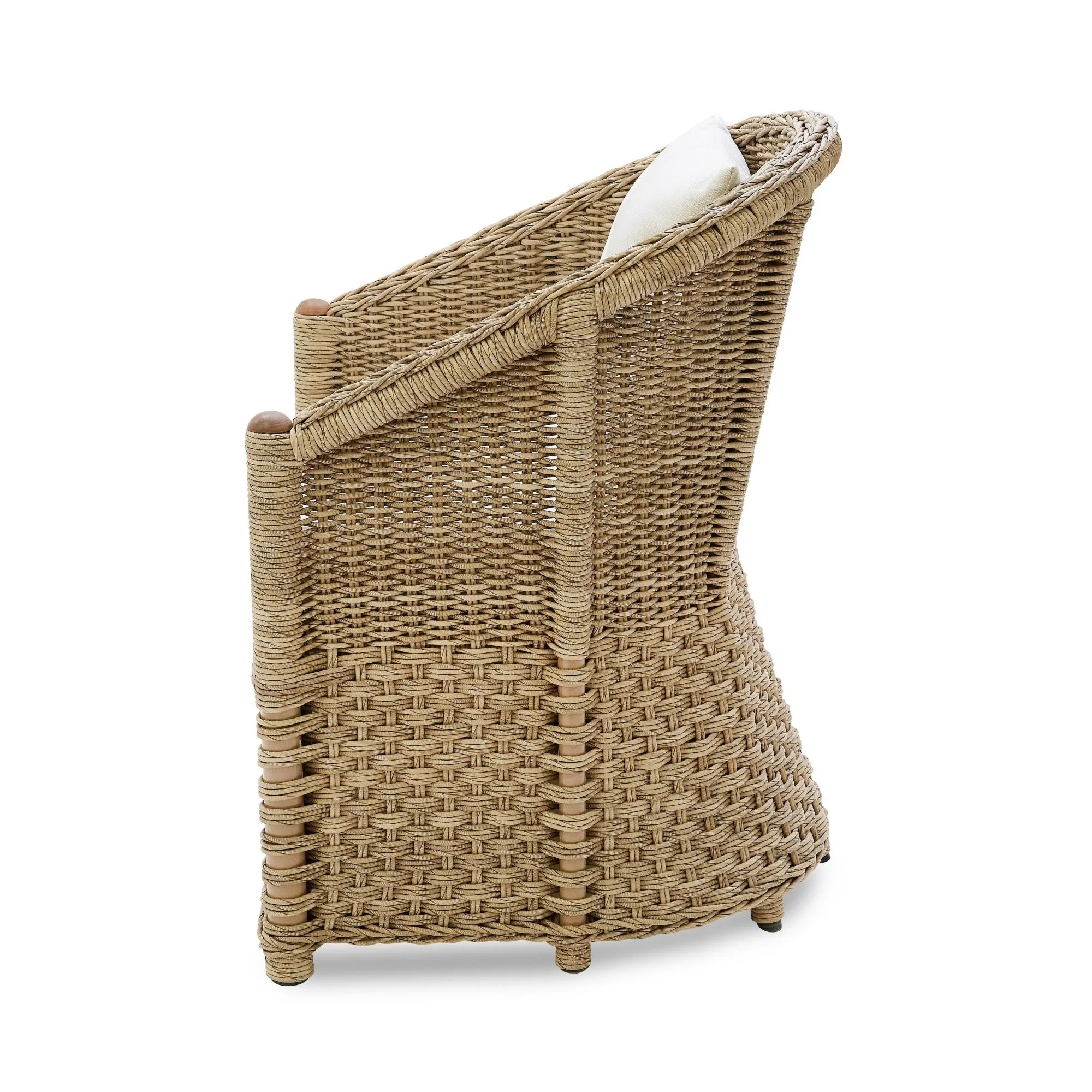 Crofter's Outdoor Dining Chair