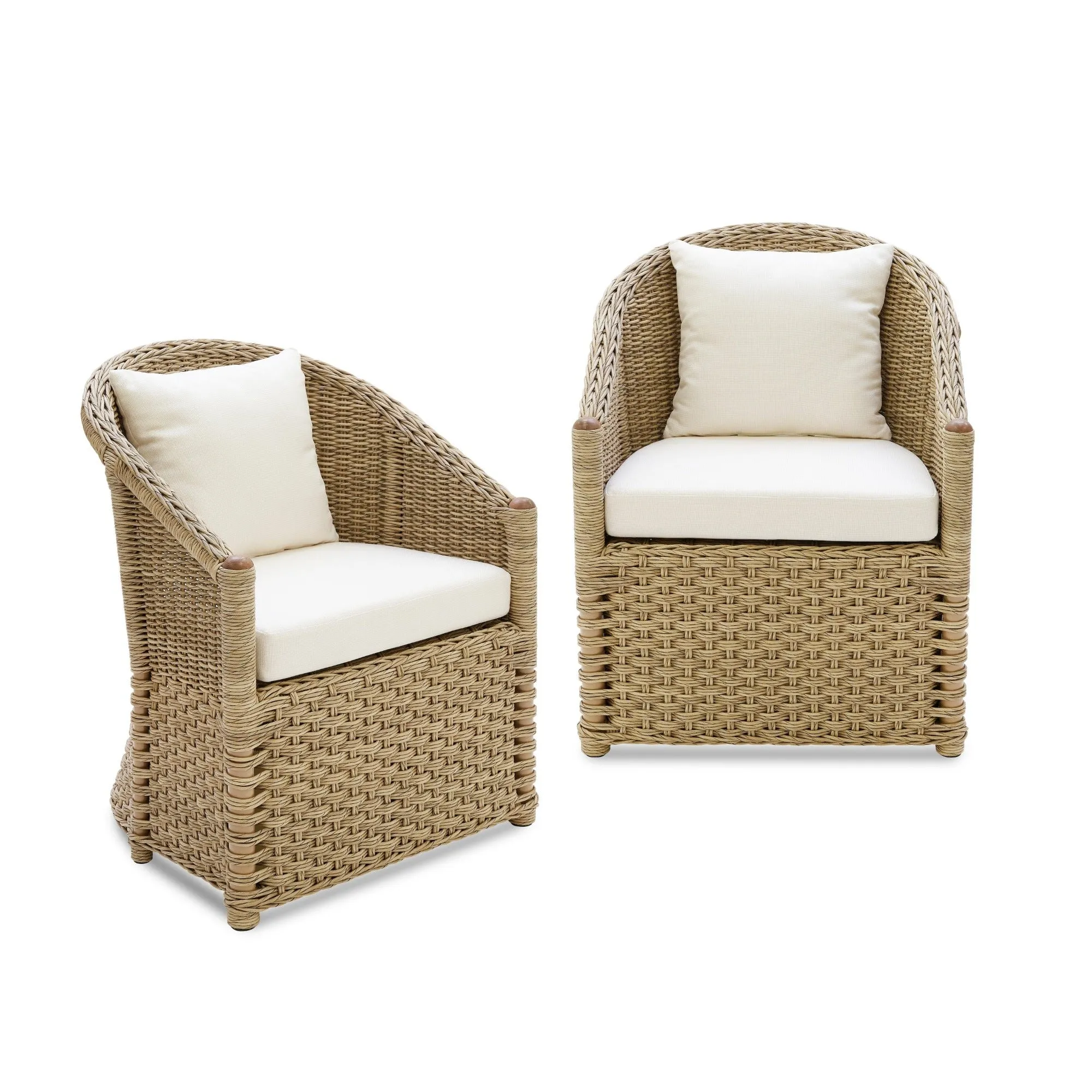 Crofter's Outdoor Dining Chair