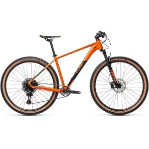 Cube Acid Mountain Bike 2021 - Orange