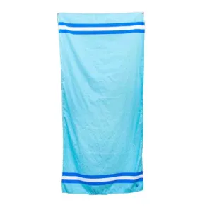 Cucacao Beach Towel