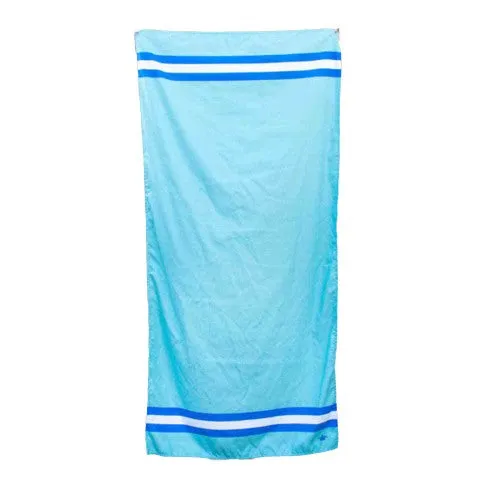 Cucacao Beach Towel