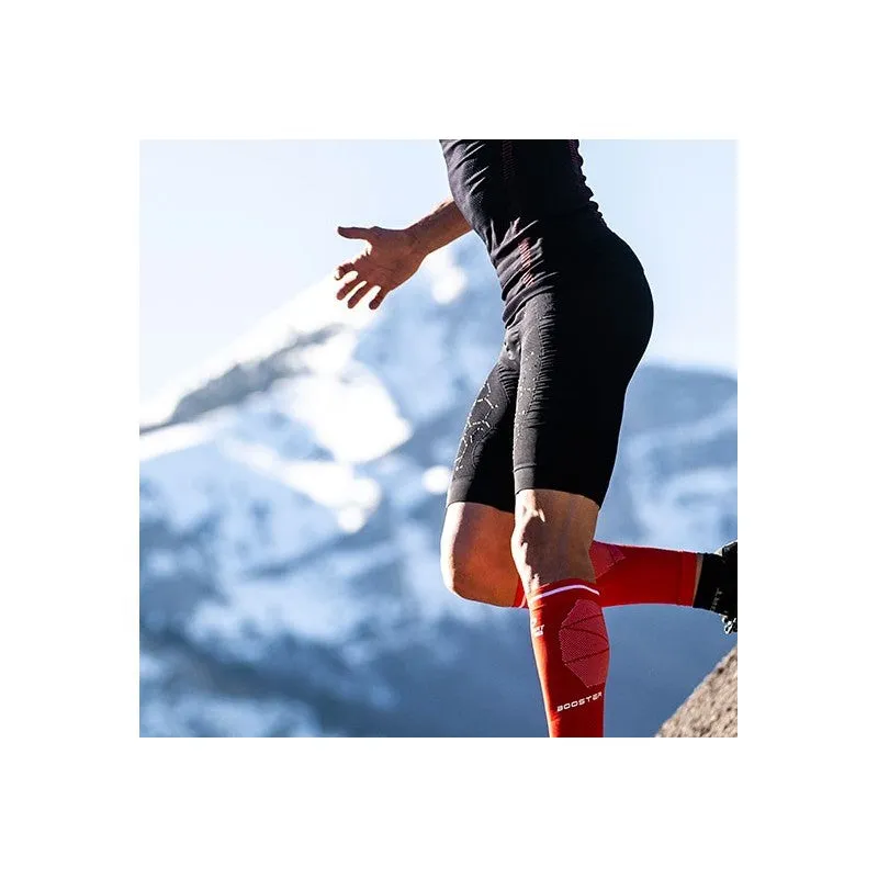 Cuissard Trail homme Noir