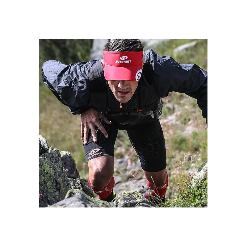 Cuissard Trail homme Noir