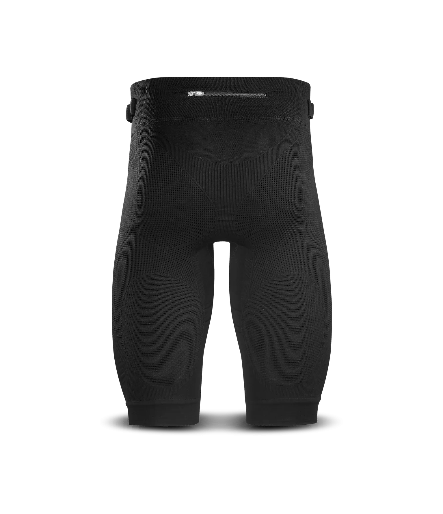 Cuissard Trail homme Noir