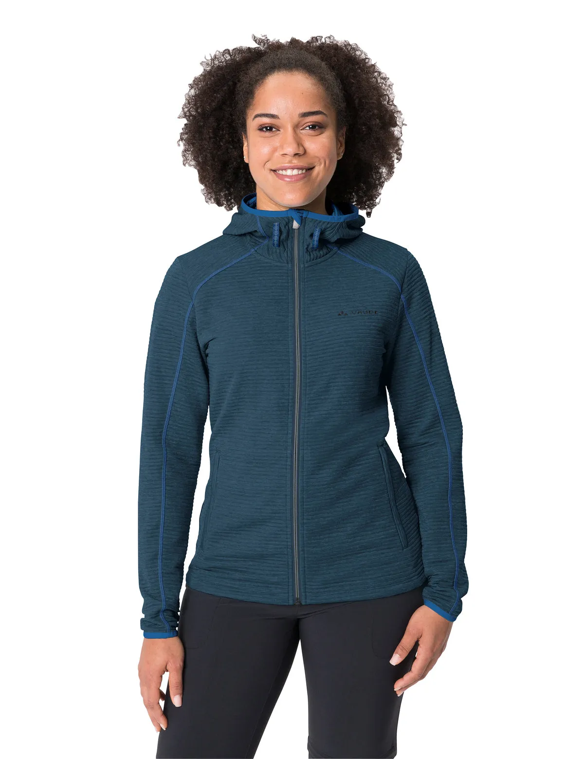Damen Jacke Wo Skomer Hiking Jacket