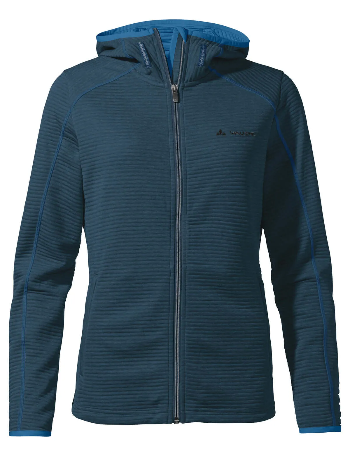 Damen Jacke Wo Skomer Hiking Jacket