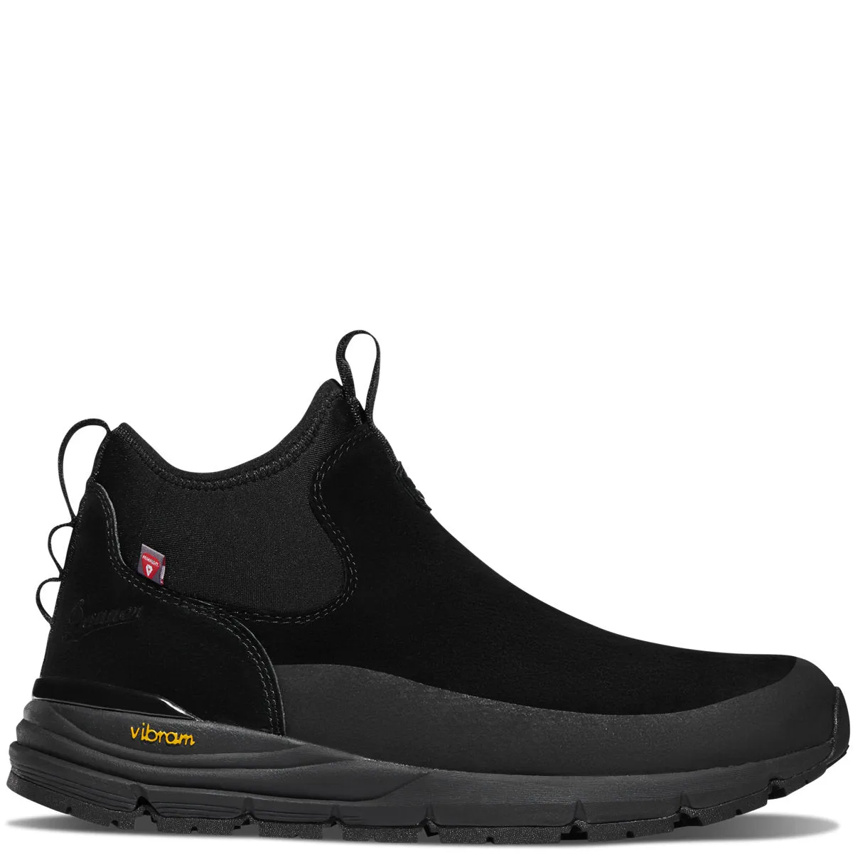 Danner Arctic 600 Chelsea Black