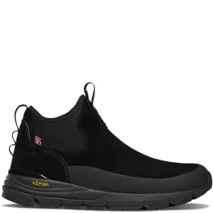 Danner Arctic 600 Chelsea Black