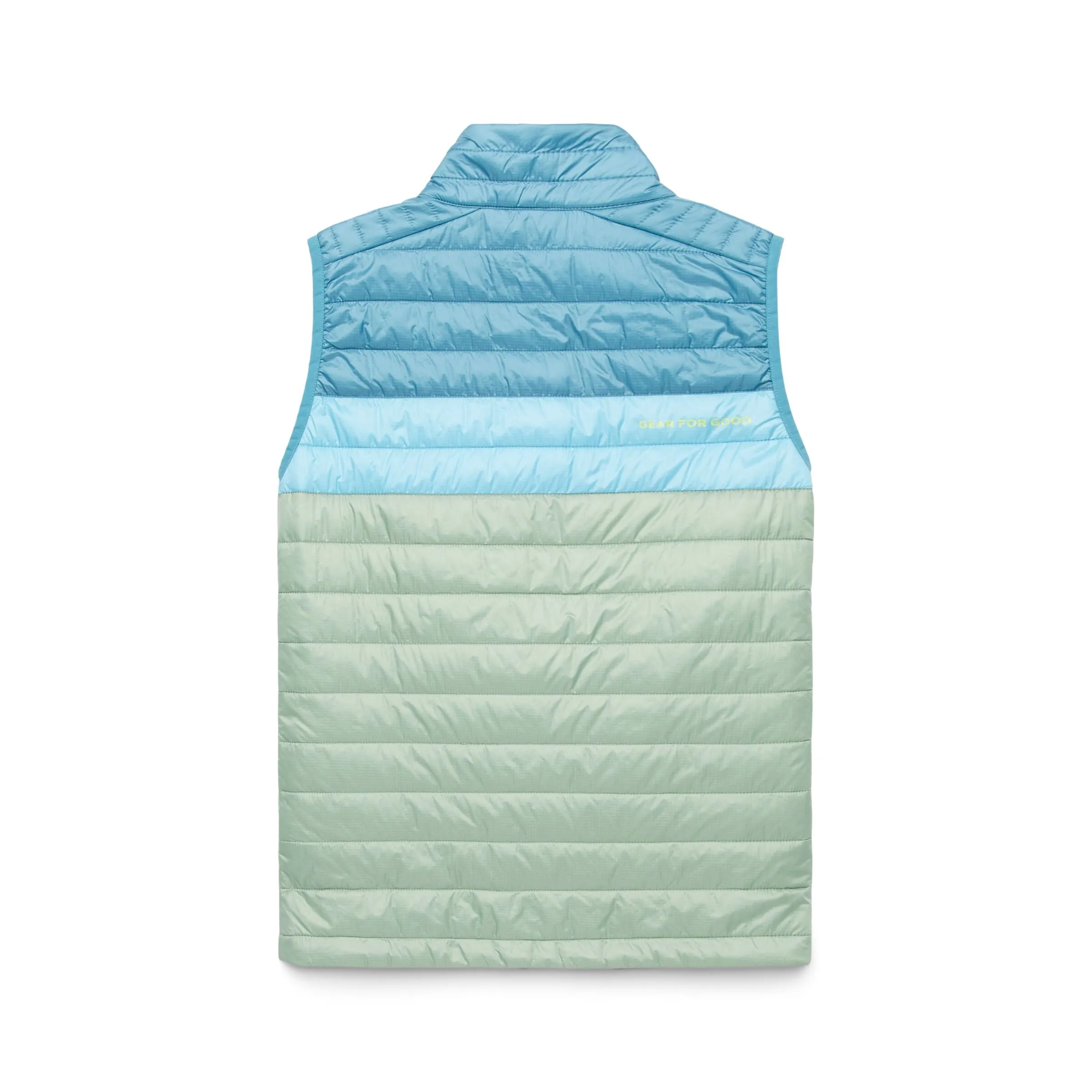 Daunenweste Capa Insulated