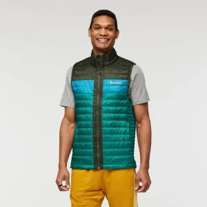 Daunenweste Capa Insulated