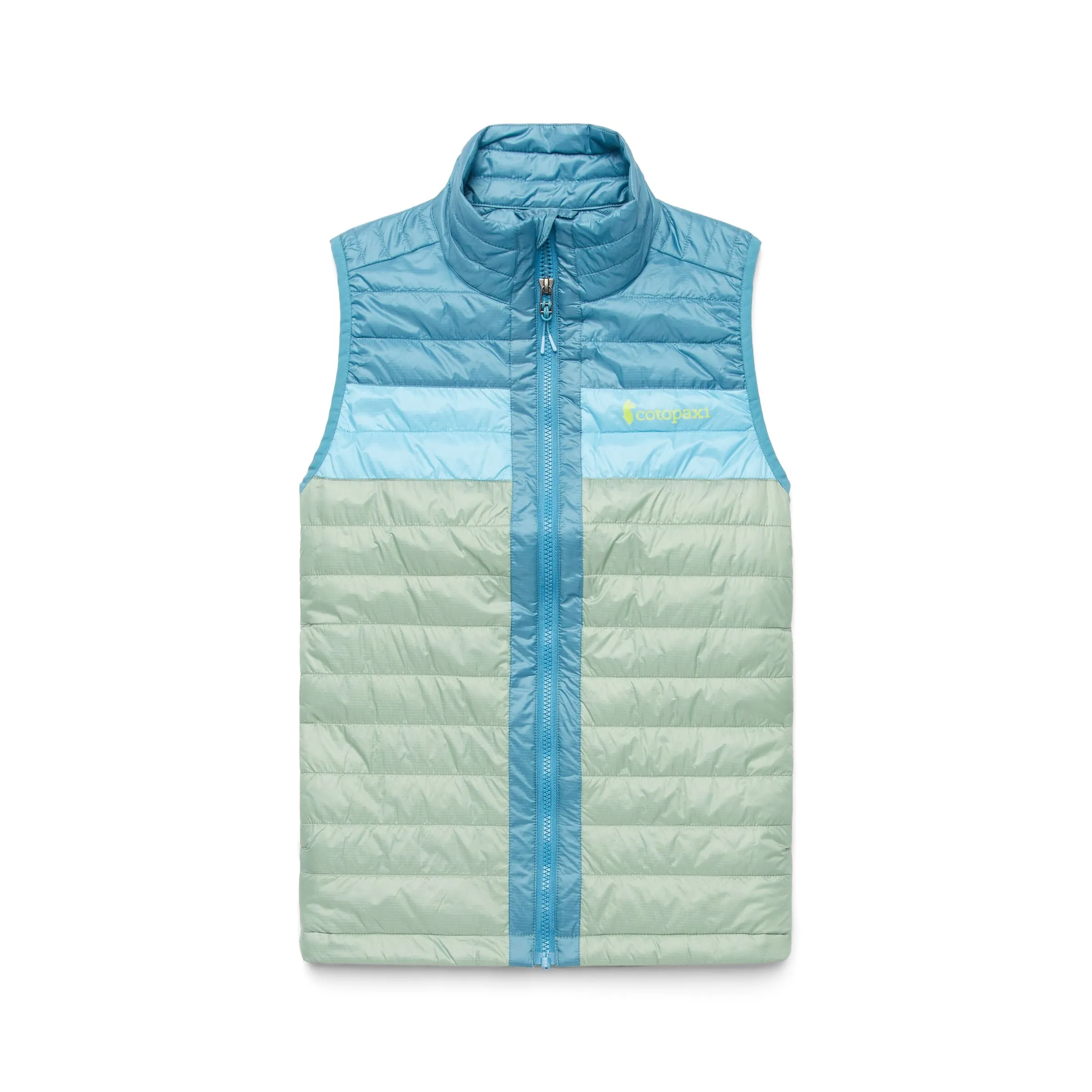 Daunenweste Capa Insulated