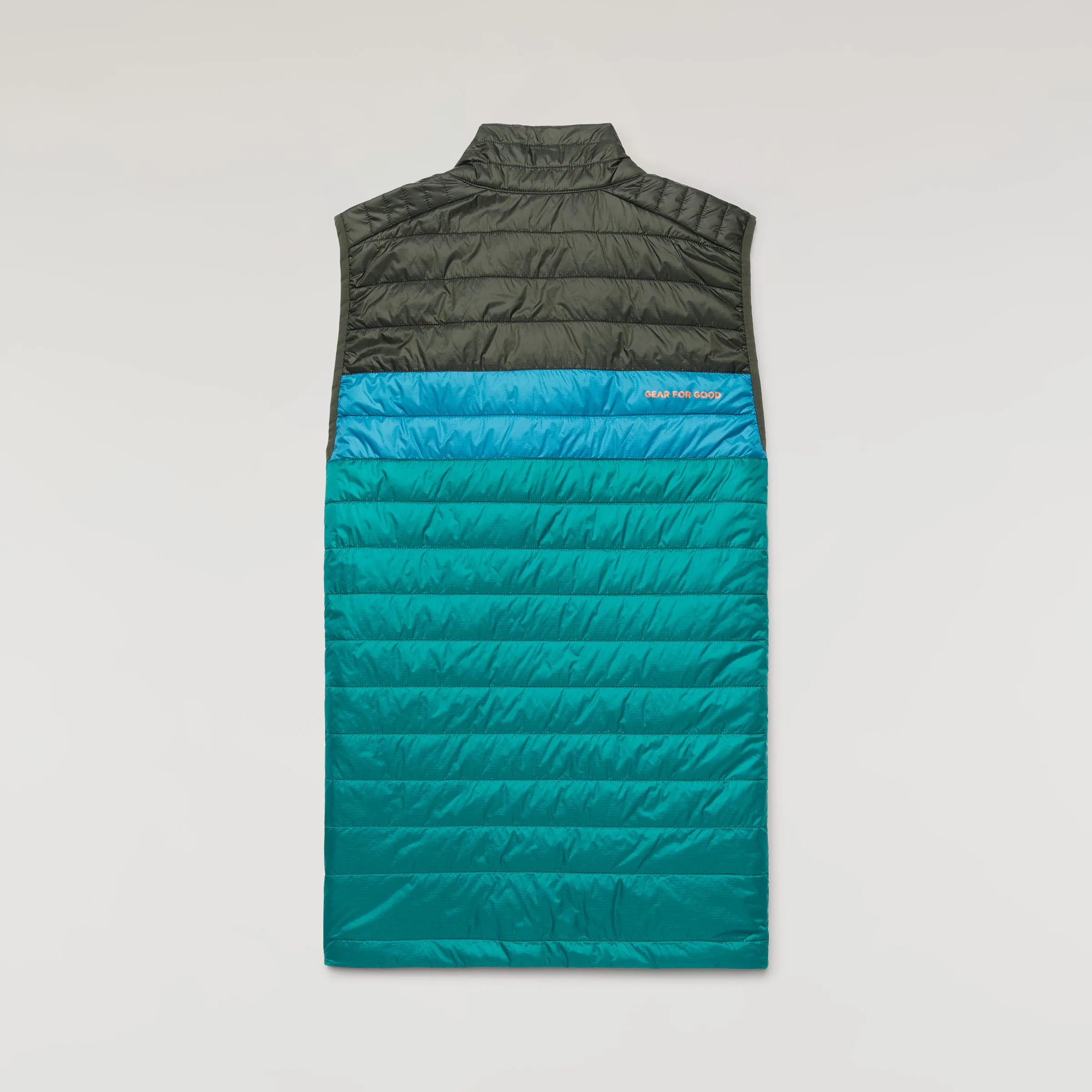 Daunenweste Capa Insulated