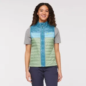 Daunenweste Capa Insulated