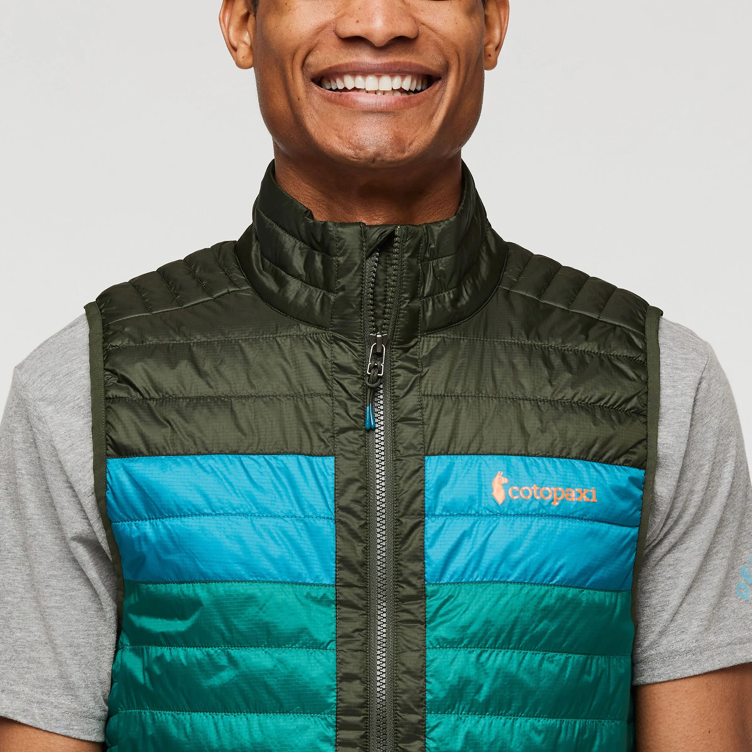 Daunenweste Capa Insulated