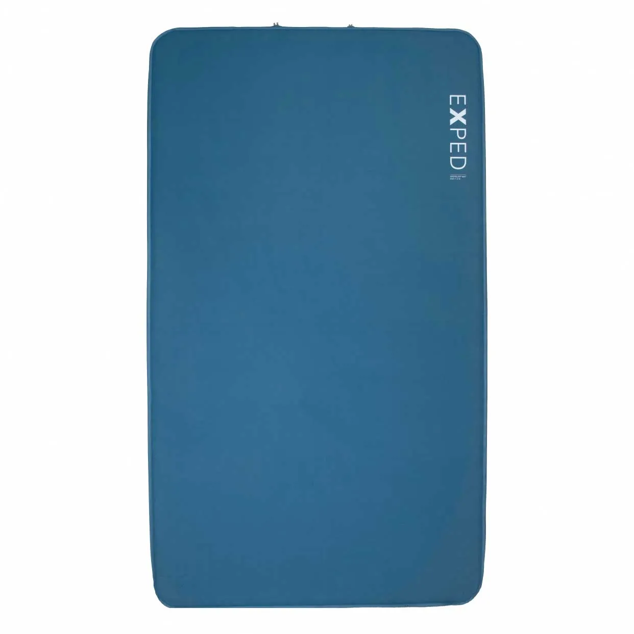 Deep Sleep Duo 7.5 - 4 Season Double Camp Mattress