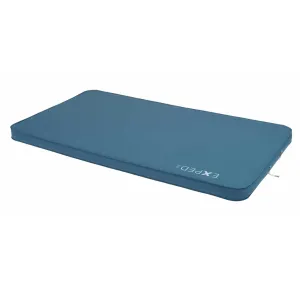 Deep Sleep Duo 7.5 - 4 Season Double Camp Mattress