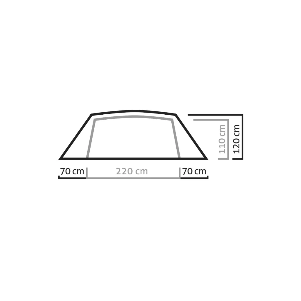 Denali IV Tent