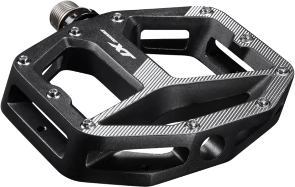 DEORE XT PD-M8140 FLAT PEDAL M/L