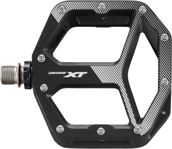 DEORE XT PD-M8140 FLAT PEDAL M/L