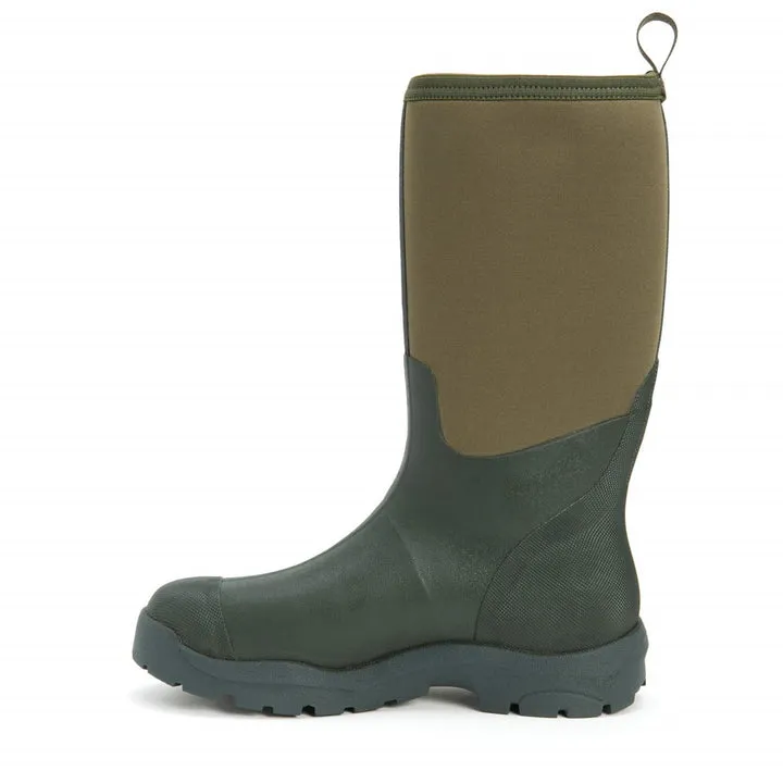 Derwent II Short Boots