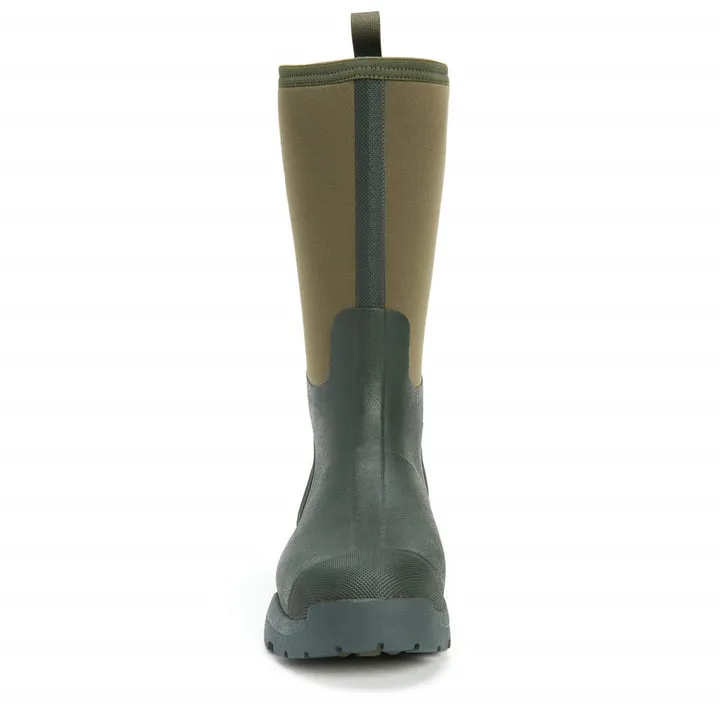 Derwent II Short Boots