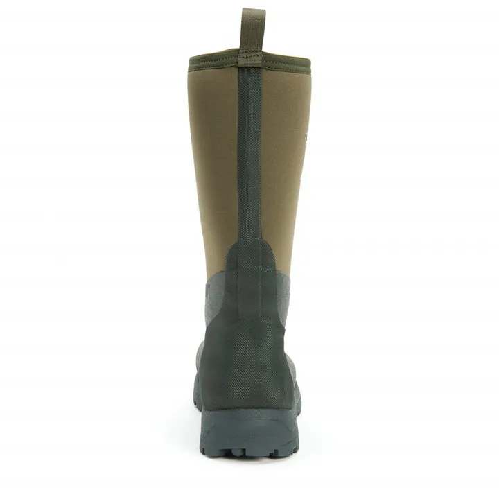 Derwent II Short Boots