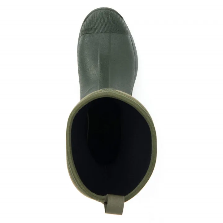 Derwent II Short Boots